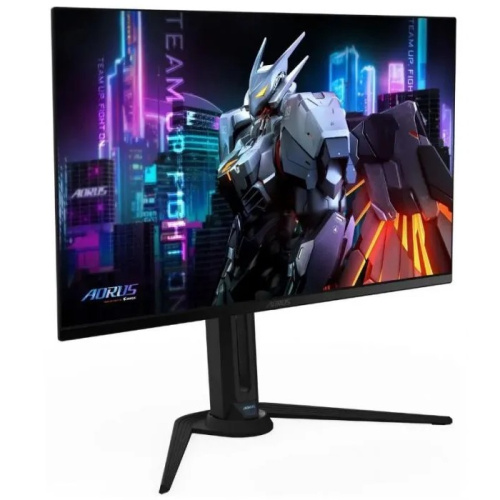 Монитор GIGABYTE Aorus FO32U2 (20VM0-FO32U2BA-1EKR) черный