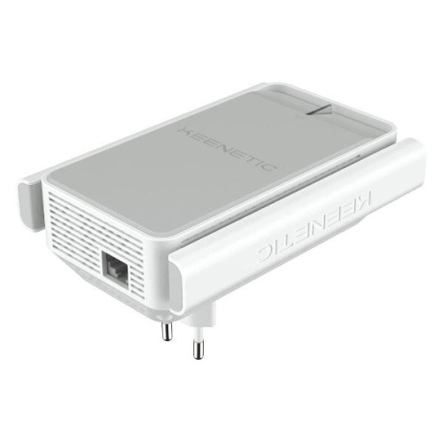 Репитер Keenetic Buddy 4 (KN-3211) Wi-Fi N300