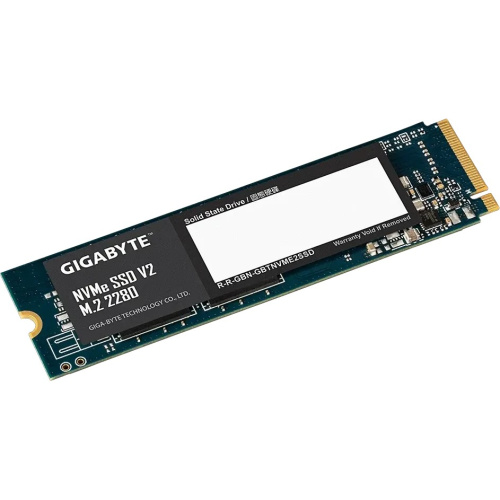 SSD Gigabyte G3NVMEV2256G NVMe V2 256GB