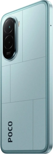 Смартфон Poco M7 6/128 Голубой