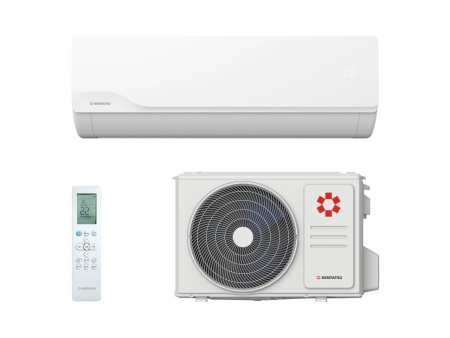 Сплит-система Kentatsu KSGKU70HZRN1/KSRKU70HZRN1 Kumo Inverter