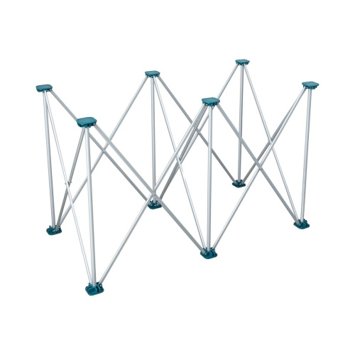 Стол рабочий Lossew Q4 Ant 2x3-90 П (ANT2390P) 60х120х90 см
