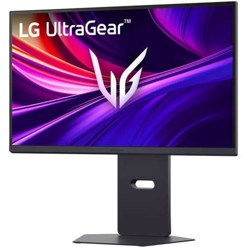 Монитор LG UltraGear 27G850A-B.ARUZ черный
