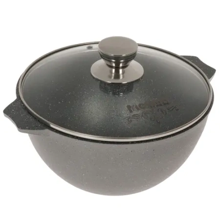 Казан МЕЧТА Гранит 54701 4л