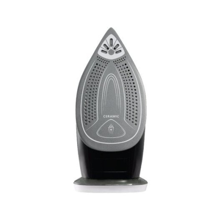 Утюг Vitek VT-IRN1210 серый/черный