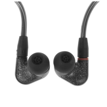 Проводные наушники Sennheiser IE 300  черный 2021