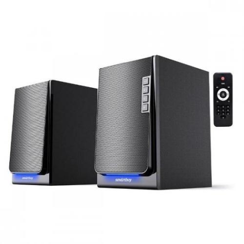 Колонки SMARTBUY SBA-5050 GIG 3 черный