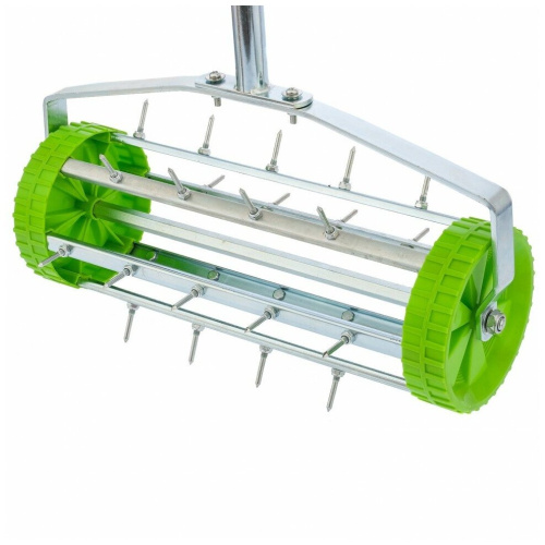 Аэратор газонный Palisad 62031