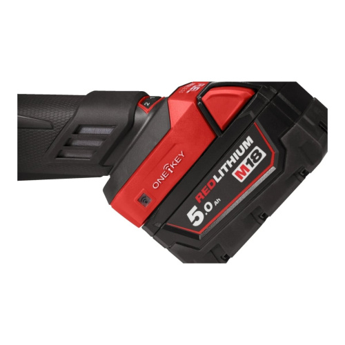 Прямошлифмашина Milwaukee M18 FDGROVPDB-0X (4933480957) без АКБ и ЗУ