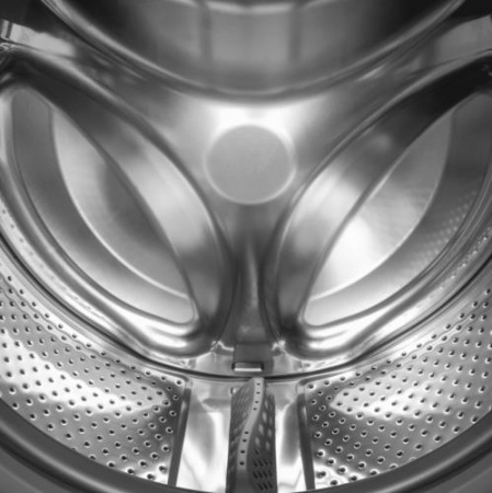 Стиральная машина MAUNFELD MFWM127WH052 белый