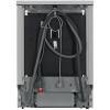 Посудомоечная машина Electrolux ESM48310SX серебристый