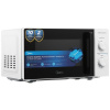 Микроволновая печь Midea MM719M2V-W белый