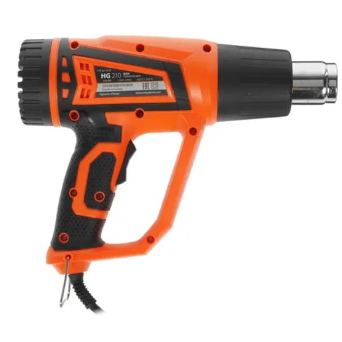 Фен технический PATRIOT HG210 The One (170301313)