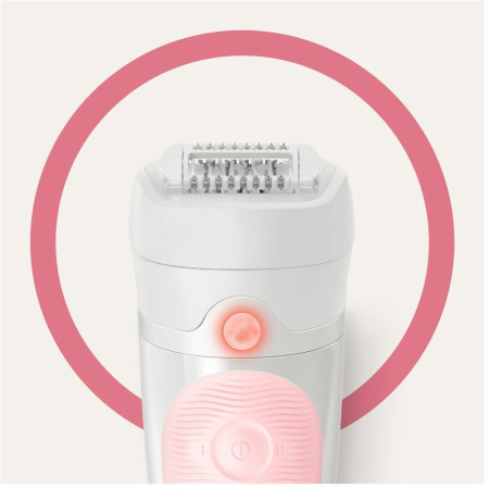 Эпилятор BRAUN SE5-516