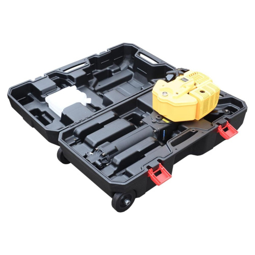 Отбойный молоток ТСС TSS-GJH95 бензиновый в кейсе (026752)