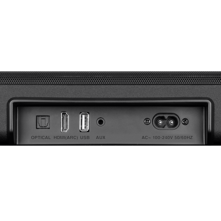 Саундбар SVEN SB-2055 черный