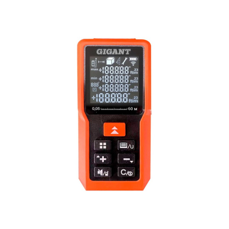 Дальномер Gigant GNT-100 100м