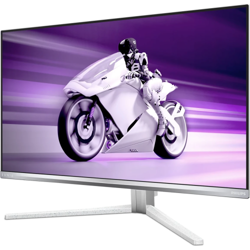 Монитор Philips Evnia Gaming 27M2N8500 белый