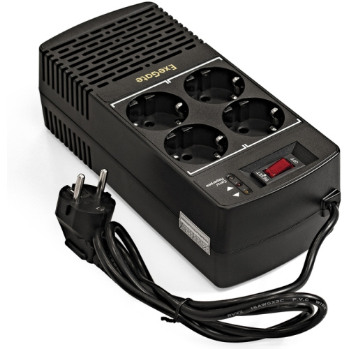 Стабилизатор напряжения ExeGate Power AD5000-600 (EP285937RUS)