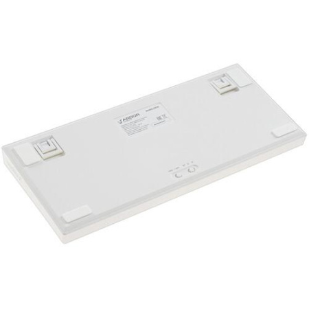 Клавиатура проводная + беспроводная ARDOR GAMING Warlock