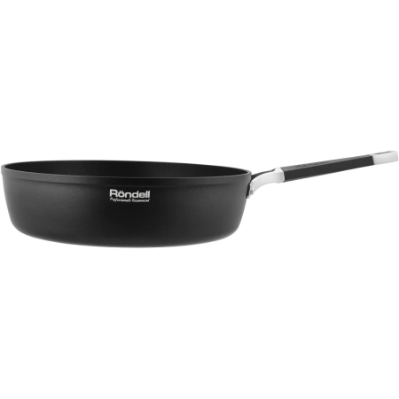 Сотейник Rondell Stolz RDA-1770 серый