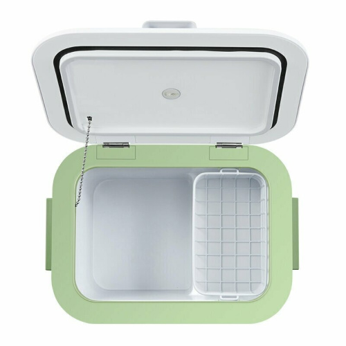 Мобильный холодильник компрессорный БИРЮСА НС-18P1