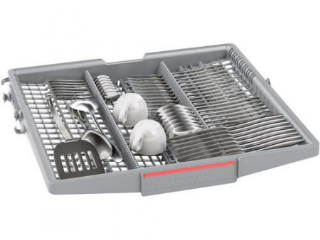 Встраиваемая посудомоечная машина Bosch SMV6ZCX00E