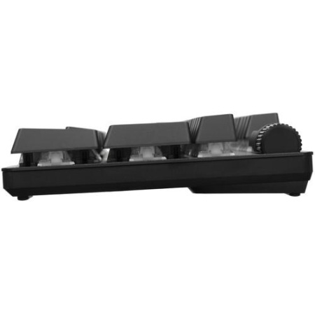 Клавиатура проводная ASUS ROG Strix Scope II