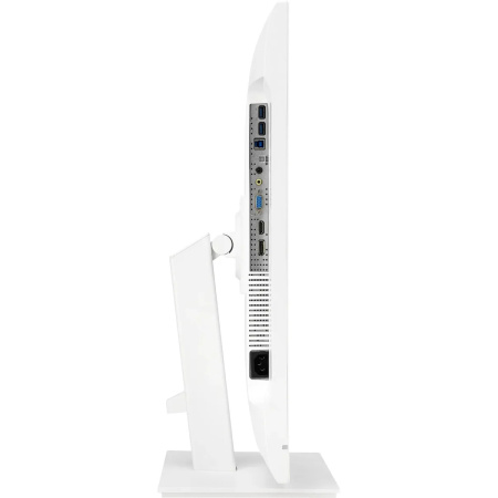 Монитор ASUS VA24EQSB-W (90LM0562-B02170)