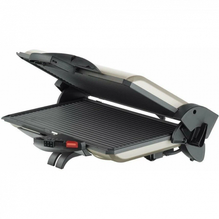 Электрогриль STEBA PG 4.4 euro (16.15.00.50) шампань