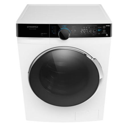 Стиральная машина MAUNFELD MFWM127STWH06 белый