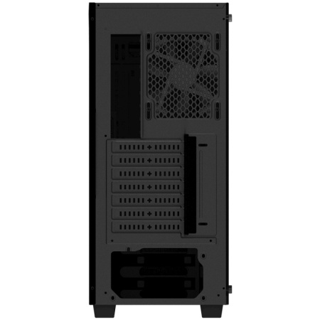 Корпус GIGABYTE GB-C200G BLACK