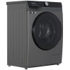 Стиральная машина Samsung WW80AG6L28BXLP серый