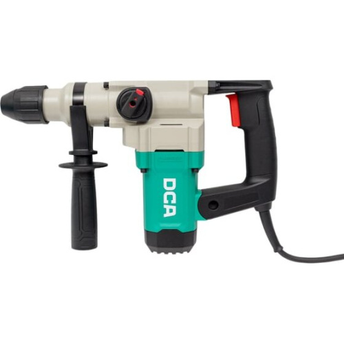 Перфоратор DCA AZC10-26S 900 Вт