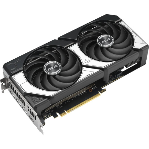 Видеокарта ASUS Dual-RTX5070-O12G (90YV0M17-M0NA00)