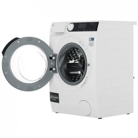 Стиральная машина AEG LFR73864BE белый