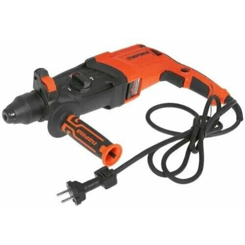 Перфоратор Парма П-02-30/1000ЭР (02.027.00009) 1000Вт (кейс в комплекте)