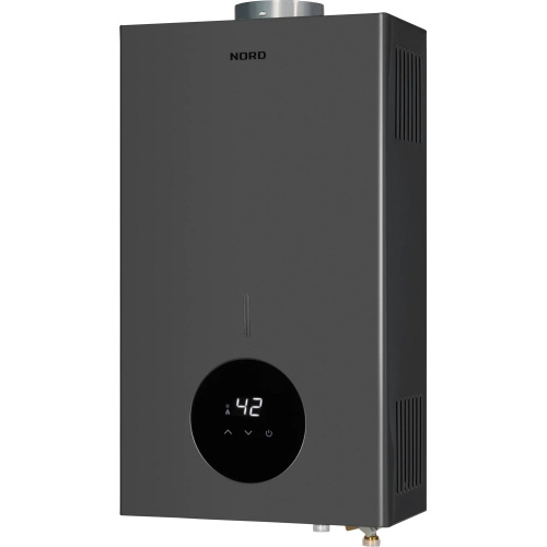 Газовая колонка NORD GFC 125 XD