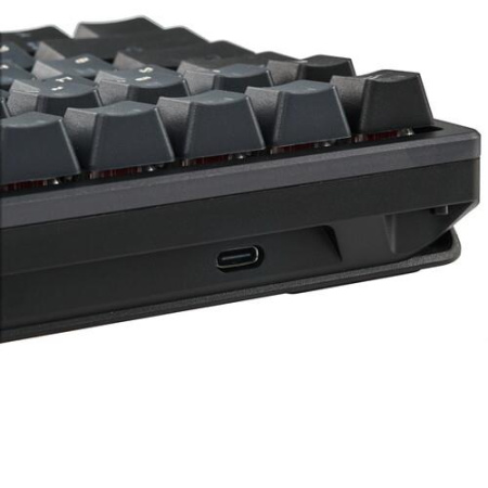 Клавиатура проводная + беспроводная ASUS ROG Azoth