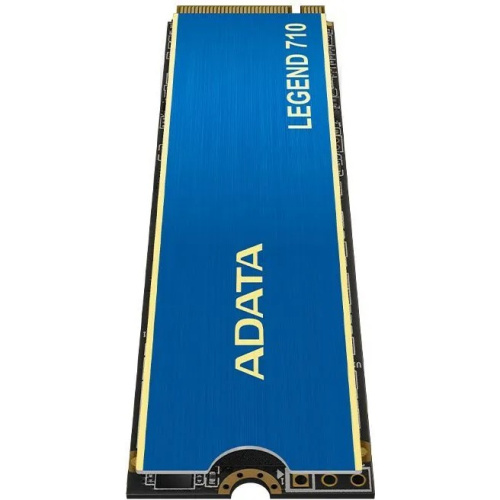 SSD A-Data Legend 710 (ALEG-710-2TCS) M.2 2280 2Tb PCI-E 3.0 x4