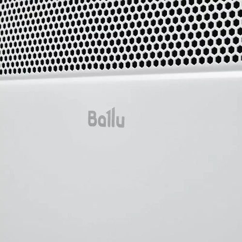 Электрический конвектор Ballu Apollo Transformer С Блоком Управления Bec/At-2000-4E (Электронный)