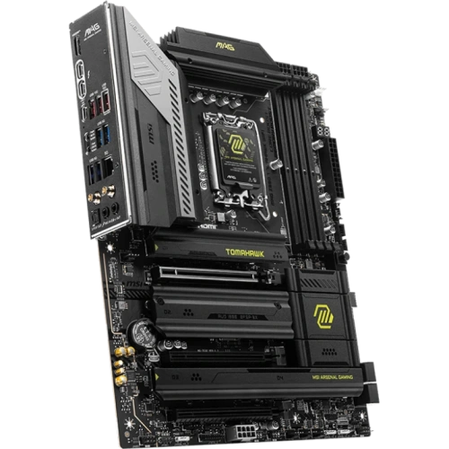 Материнская плата MSI MAG Z890 Tomahawk Wifi