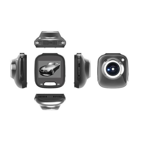 Видеорегистратор Sho-Me FHD-825 черный