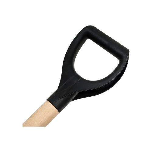 Лопата совковая Gigant SH-05 мини с дер.чер.