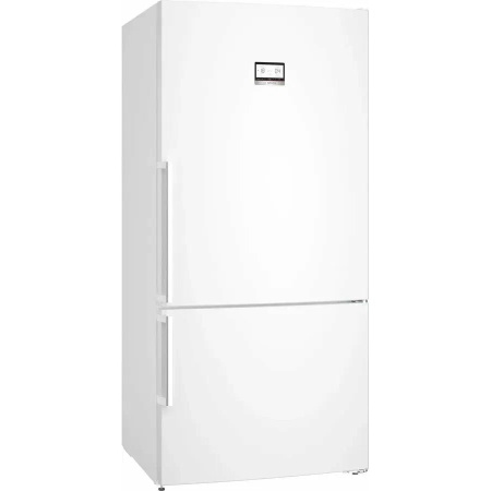 Холодильник Bosch KGN86AW32U белый