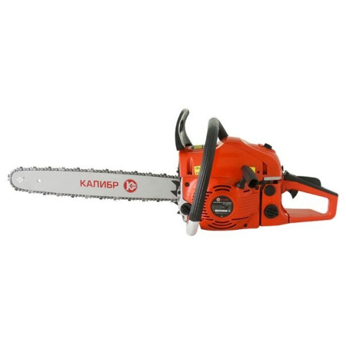Бензопила КАЛИБР БП-2600/18У (от 2шт)