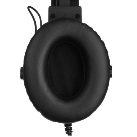 Проводные наушники ARDOR GAMING H3 черный