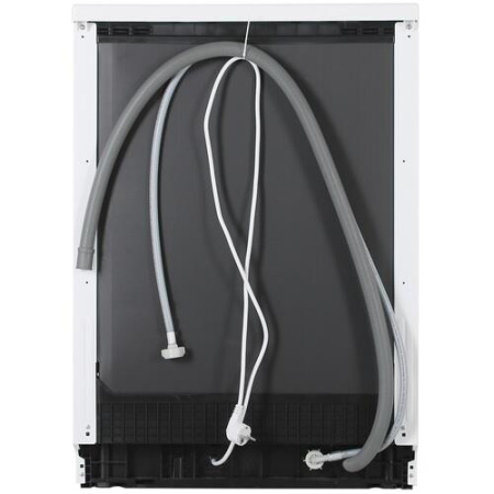 Посудомоечная машина MAUNFELD MWF12S белый