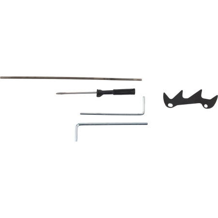 Бензопила LIFAN LF4500