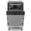 Встраиваемая посудомоечная машина Beko BDIS38122Q